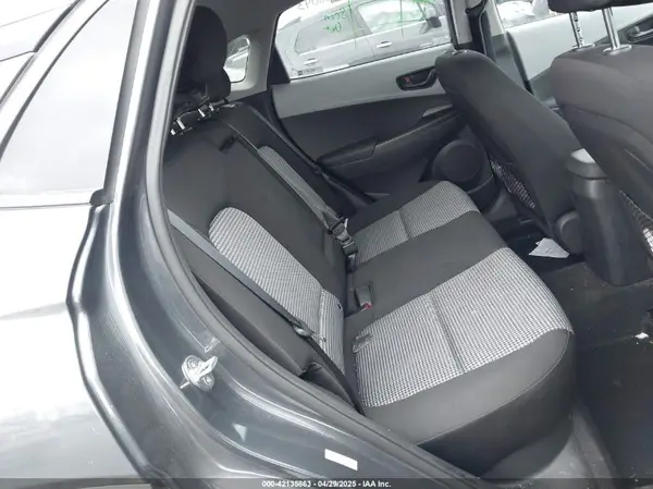 KM8K2CAAXMU707533 2021 HYUNDAI KONA - Image 8