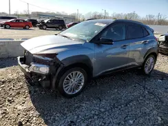 KM8K2CAAXMU707936 2021 HYUNDAI KONA