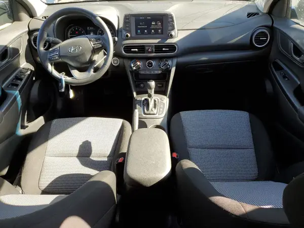 KM8K2CAAXMU707936 2021 HYUNDAI KONA - Image 8
