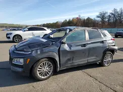 KM8K2CAAXMU709184 2021 HYUNDAI KONA