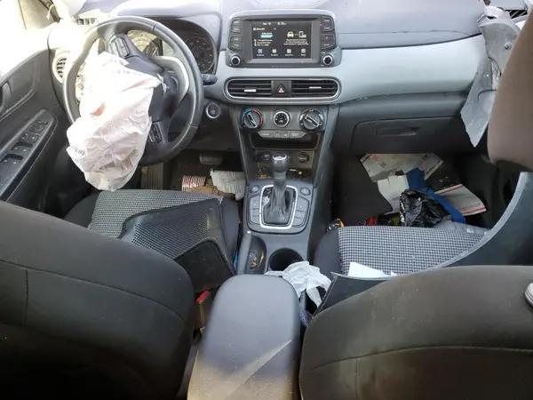 KM8K2CAAXMU709184 2021 HYUNDAI KONA - Image 8