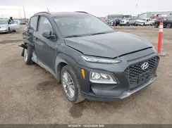 KM8K2CAAXMU712103 2021 HYUNDAI KONA