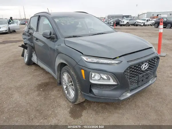 KM8K2CAAXMU712103 2021 HYUNDAI KONA - Image 1