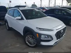 KM8K2CAAXMU716507 2021 HYUNDAI KONA
