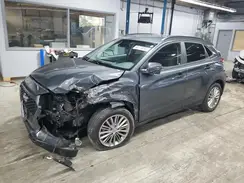 KM8K2CAAXMU717091 2021 HYUNDAI KONA