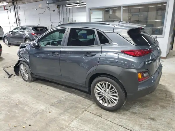 KM8K2CAAXMU717091 2021 HYUNDAI KONA - Image 2