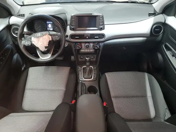KM8K2CAAXMU717091 2021 HYUNDAI KONA - Image 8