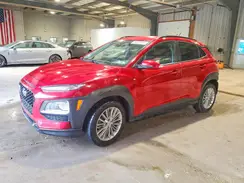 KM8K2CAAXMU718323 2021 HYUNDAI KONA