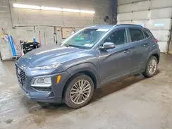 KM8K2CAAXMU723764 2021 HYUNDAI KONA