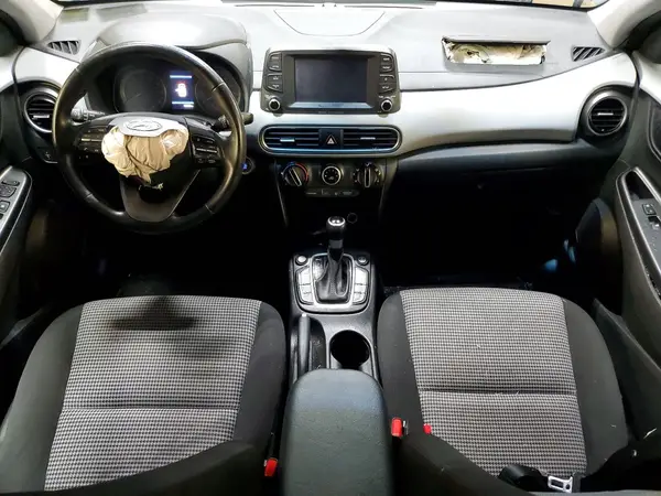 KM8K2CAAXMU723764 2021 HYUNDAI KONA - Image 6