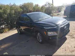 KM8K2CAAXMU730617 2021 HYUNDAI KONA
