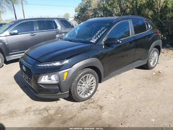KM8K2CAAXMU730617 2021 HYUNDAI KONA - Image 2