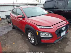 KM8K2CAAXMU733663 2021 HYUNDAI KONA