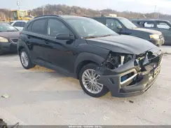 KM8K2CAAXMU733890 2021 HYUNDAI KONA