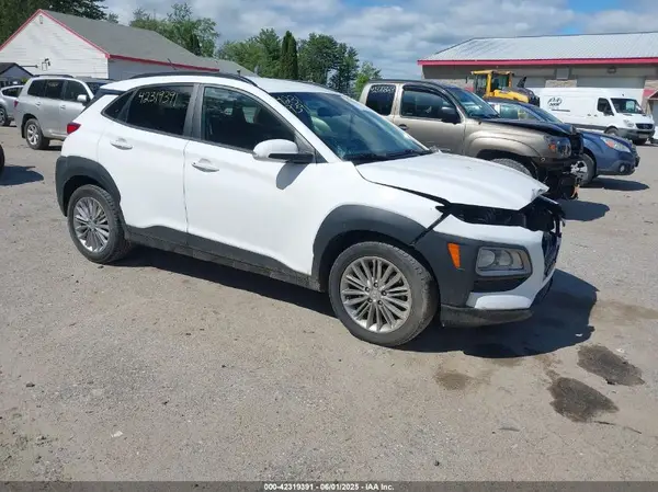 KM8K2CAAXMU734375 2021 HYUNDAI KONA - Image 1