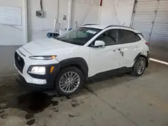 KM8K2CAAXMU735218 2021 HYUNDAI KONA