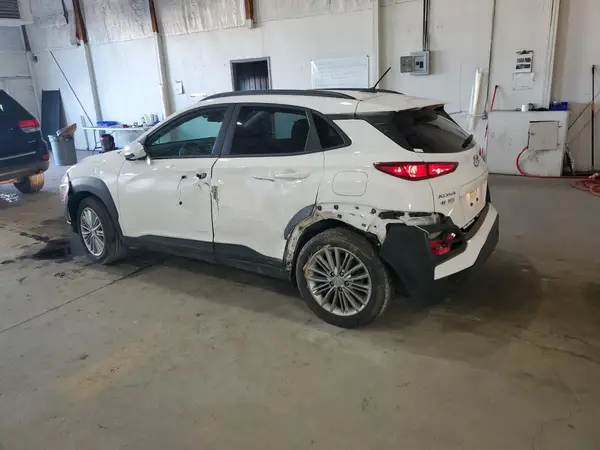 KM8K2CAAXMU735218 2021 HYUNDAI KONA - Image 2
