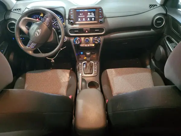 KM8K2CAAXMU735218 2021 HYUNDAI KONA - Image 8