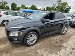 KM8K2CAAXMU735431 2021 HYUNDAI KONA