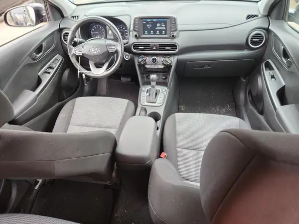 KM8K2CAAXMU735431 2021 HYUNDAI KONA - Image 8