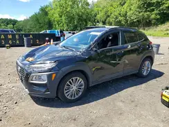 KM8K2CAAXMU747286 2021 HYUNDAI KONA
