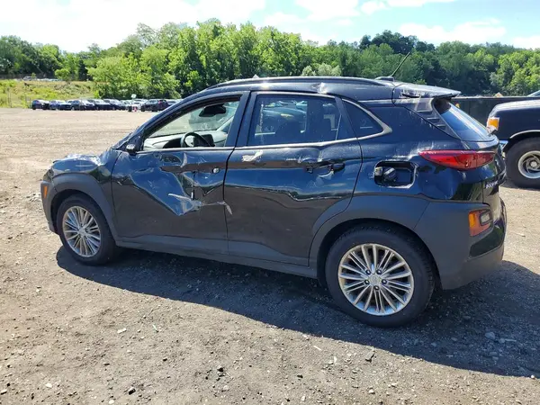 KM8K2CAAXMU747286 2021 HYUNDAI KONA - Image 2