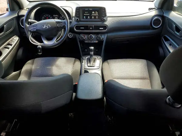 KM8K2CAAXMU747286 2021 HYUNDAI KONA - Image 8
