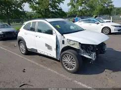 KM8K2CAAXMU747823 2021 HYUNDAI KONA