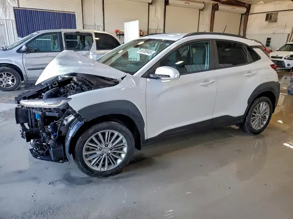 KM8K2CAAXMU754674 2021 HYUNDAI KONA - Image 1