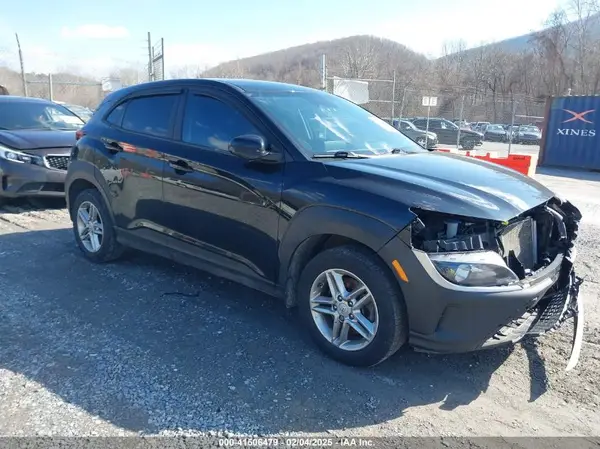 KM8K2CAB0NU759862 2022 HYUNDAI KONA - Image 1