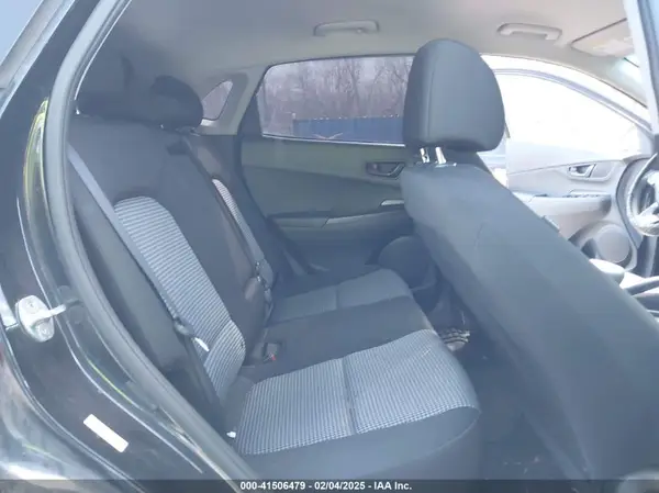 KM8K2CAB0NU759862 2022 HYUNDAI KONA - Image 8