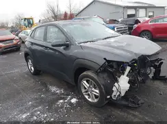 KM8K2CAB0NU760185 2022 HYUNDAI KONA
