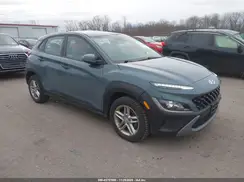 KM8K2CAB0NU760400 2022 HYUNDAI KONA