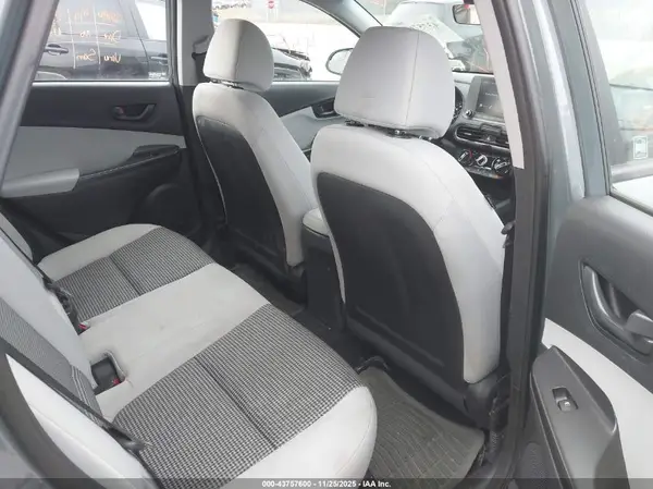 KM8K2CAB0NU760400 2022 HYUNDAI KONA - Image 8