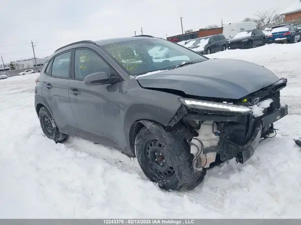 KM8K2CAB0NU768299 2022 HYUNDAI KONA - Image 1