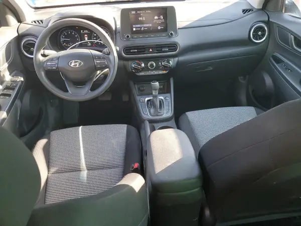 KM8K2CAB0NU773020 2022 HYUNDAI KONA - Image 8