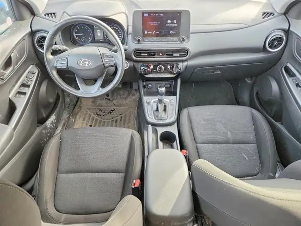 KM8K2CAB0NU780677 2022 HYUNDAI KONA - Image 8
