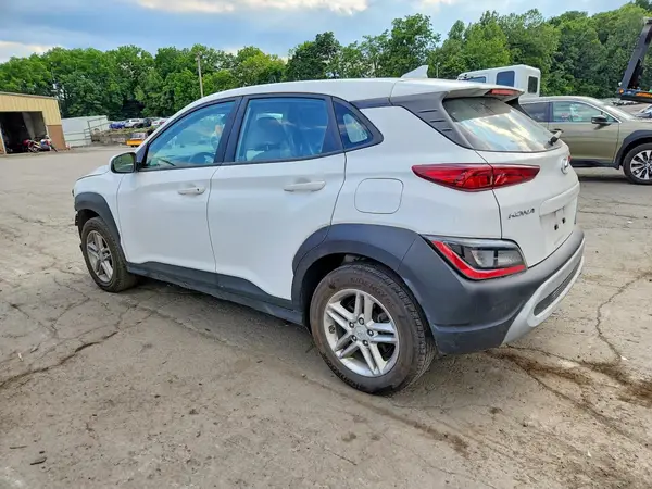 KM8K2CAB0NU795275 2022 HYUNDAI KONA - Image 2