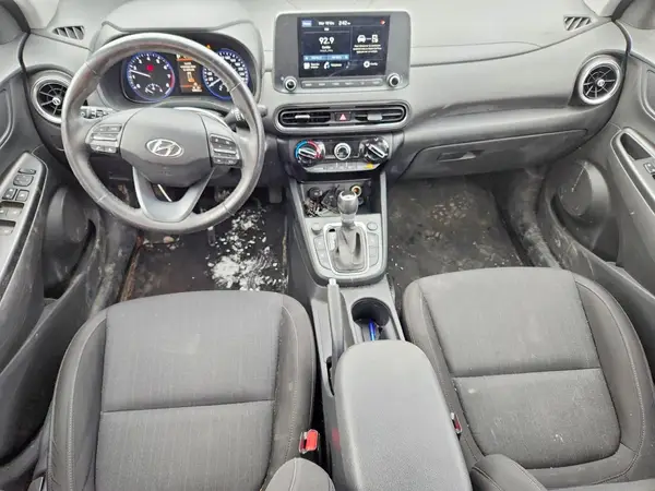 KM8K2CAB0NU802726 2022 HYUNDAI KONA - Image 8