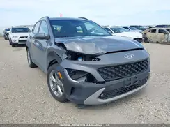 KM8K2CAB0NU803732 2022 HYUNDAI KONA