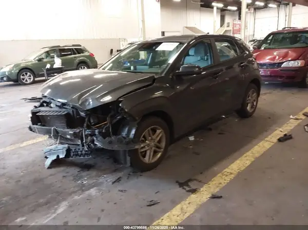 KM8K2CAB0NU804721 2022 HYUNDAI KONA - Image 2