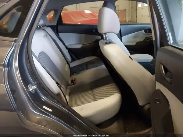 KM8K2CAB0NU804721 2022 HYUNDAI KONA - Image 8