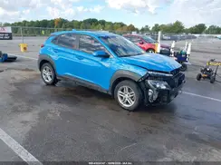 KM8K2CAB0NU805948 2022 HYUNDAI KONA