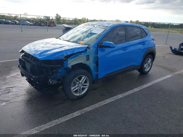KM8K2CAB0NU805948 2022 HYUNDAI KONA - Image 2