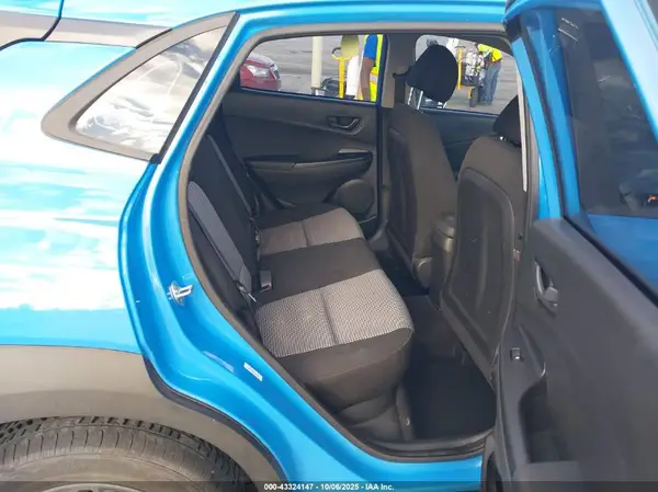 KM8K2CAB0NU805948 2022 HYUNDAI KONA - Image 8