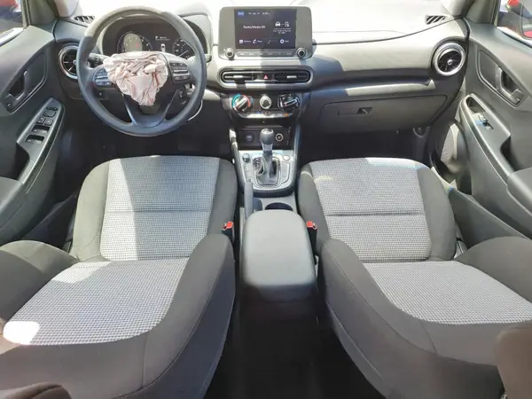 KM8K2CAB0NU807683 2022 HYUNDAI KONA - Image 8