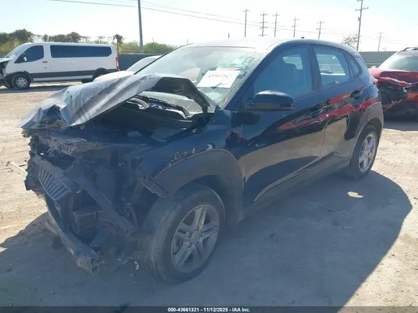 KM8K2CAB0NU808400 2022 HYUNDAI KONA - Image 2