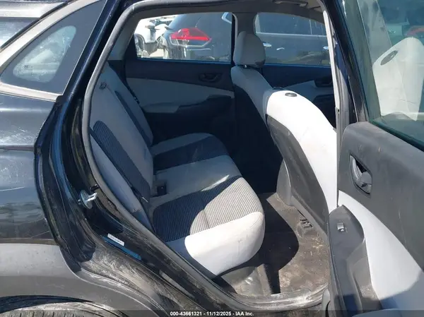 KM8K2CAB0NU808400 2022 HYUNDAI KONA - Image 8