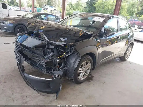 KM8K2CAB0NU830476 2022 HYUNDAI KONA - Image 2