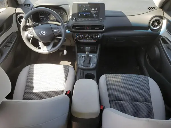 KM8K2CAB0NU830753 2022 HYUNDAI KONA - Image 8